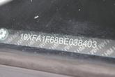 Thumbnail of 2011 Atomic Blue Metallic Honda Civic