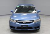 Thumbnail of 2011 Atomic Blue Metallic Honda Civic