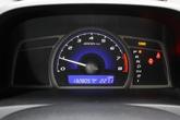 Thumbnail of 2011 Atomic Blue Metallic Honda Civic
