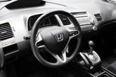 Thumbnail of 2011 Atomic Blue Metallic Honda Civic