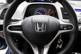Thumbnail of 2011 Atomic Blue Metallic Honda Civic