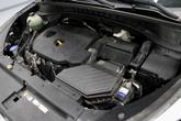 Thumbnail of 2017 Coliseum Grey Hyundai TUCSON