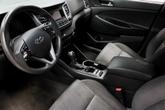 Thumbnail of 2017 Coliseum Grey Hyundai TUCSON