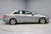 Thumbnail of 2011 Iridium Silver Metallic Mercedes-Benz E-Class