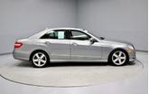 Thumbnail of 2011 Iridium Silver Metallic Mercedes-Benz E-Class