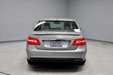 Thumbnail of 2011 Iridium Silver Metallic Mercedes-Benz E-Class