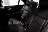 Thumbnail of 2011 Iridium Silver Metallic Mercedes-Benz E-Class