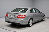 Thumbnail of 2011 Iridium Silver Metallic Mercedes-Benz E-Class