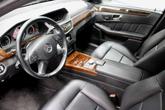 Thumbnail of 2011 Iridium Silver Metallic Mercedes-Benz E-Class