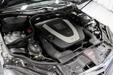 Thumbnail of 2011 Iridium Silver Metallic Mercedes-Benz E-Class