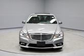 Thumbnail of 2011 Iridium Silver Metallic Mercedes-Benz E-Class