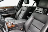 Thumbnail of 2011 Iridium Silver Metallic Mercedes-Benz E-Class
