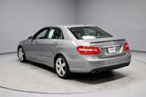 Thumbnail of 2011 Iridium Silver Metallic Mercedes-Benz E-Class