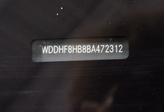 Thumbnail of 2011 Iridium Silver Metallic Mercedes-Benz E-Class