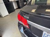 Thumbnail of 2014 Black Granite Metallic Chevrolet Cruze