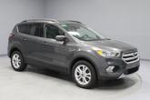 Photo of 2018 Magnetic Metallic Ford Escape