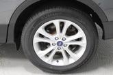 Thumbnail of 2018 Magnetic Metallic Ford Escape