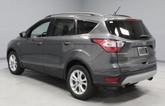 Thumbnail of 2018 Magnetic Metallic Ford Escape