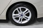 Thumbnail of 2018 White Gold Metallic Ford Fusion Hybrid