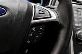 Thumbnail of 2018 White Gold Metallic Ford Fusion Hybrid