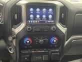 Thumbnail of 2020 Black Chevrolet Silverado 1500