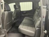 Thumbnail of 2020 Black Chevrolet Silverado 1500