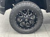 Thumbnail of 2020 Black Chevrolet Silverado 1500