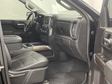 Thumbnail of 2020 Black Chevrolet Silverado 1500