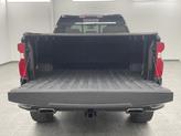 Thumbnail of 2020 Black Chevrolet Silverado 1500