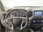 Thumbnail of 2020 Black Chevrolet Silverado 1500