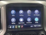Thumbnail of 2020 Black Chevrolet Silverado 1500