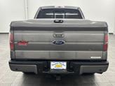 Thumbnail of 2012 Sterling Gray Metallic Ford F-150