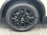 Thumbnail of 2017 Glacier White Nissan Rogue