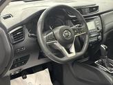 Thumbnail of 2017 Glacier White Nissan Rogue