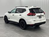 Thumbnail of 2017 Glacier White Nissan Rogue