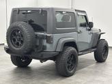 Thumbnail of 2014 Anvil Clear Coat Jeep Wrangler