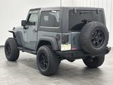Thumbnail of 2014 Anvil Clear Coat Jeep Wrangler
