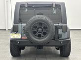 Thumbnail of 2014 Anvil Clear Coat Jeep Wrangler