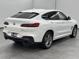 Thumbnail of 2021 Alpine White BMW X4