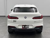 Thumbnail of 2021 Alpine White BMW X4