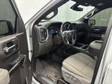 Thumbnail of 2021 Silver Ice Metallic Chevrolet Silverado 1500