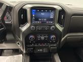 Thumbnail of 2021 Silver Ice Metallic Chevrolet Silverado 1500