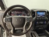 Thumbnail of 2021 Silver Ice Metallic Chevrolet Silverado 1500