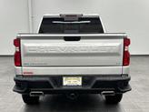 Thumbnail of 2021 Silver Ice Metallic Chevrolet Silverado 1500