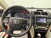 Thumbnail of 2014 Barcelona Red Metallic Toyota Camry