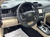 Thumbnail of 2014 Barcelona Red Metallic Toyota Camry