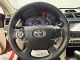 Thumbnail of 2014 Barcelona Red Metallic Toyota Camry