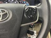 Thumbnail of 2014 Barcelona Red Metallic Toyota Camry