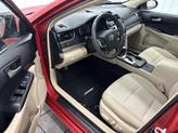 Thumbnail of 2014 Barcelona Red Metallic Toyota Camry