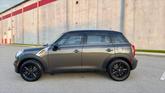 Thumbnail of 2013 Oxford Green Metallic MINI Countryman